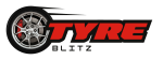 Tyre Blitz Logo
