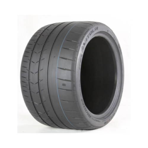 Vitour Tempesta P1 Semi-Slick Tyres