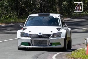 Noosa Hill Climb 2024