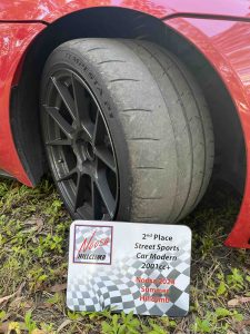 Noosa Hill Climb 2024