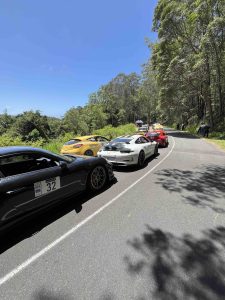 Noosa Hill Climb 2024