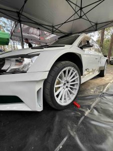 Noosa Hill Climb 2024