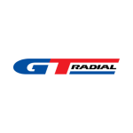 GT Radial Logo