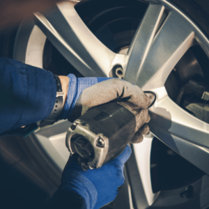 Tyre Fitting and Balancing