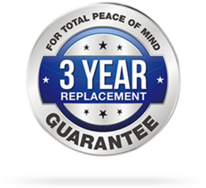 Centara 3 years warranty