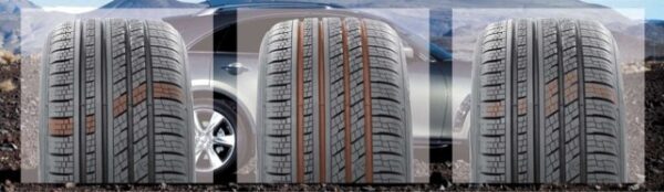 Vitour Tempesta Quattro 255/45R19 - Image 2