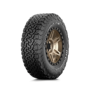 BFGoodrich ALL TERRAIN T/A KO2 285/70R17 116S