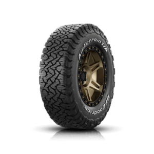 BFGoodrich ALL TERRAIN T/A KO3 275/65R17 118S