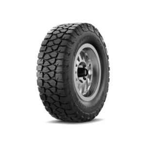 BFGoodrich HD-TERRAIN TA KT 285/70R17 126Q