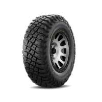 BFGOODRICH MUD TERRAIN TA KM3