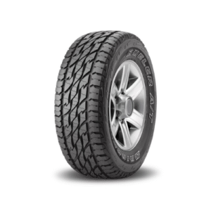 BRIDGESTONE DUELER A/T 697