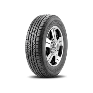 BRIDGESTONE DUELER H/T 684