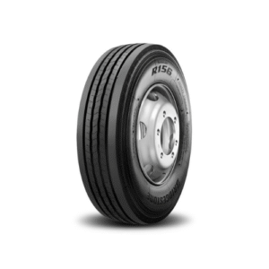 BRIDGESTONE ECOPIA R156