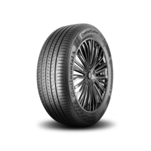 Continental CONTIALLSEASONCONTACT 2 255/40R21 102T