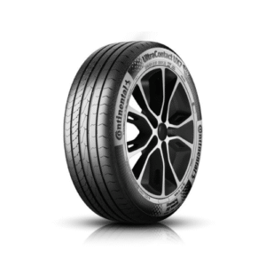 Continental CONTIULTRACONTACT UX7 225/60R17 99V