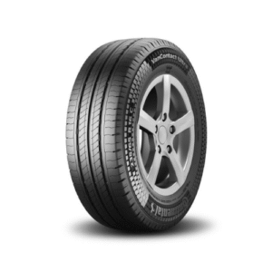 Continental CONTIVANCONTACT ULTRA 215/60R17 109T