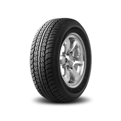 DUNLOP GRANDTREK AT22