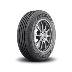 GOODYEAR ASSURANCE DURAPLUS 2