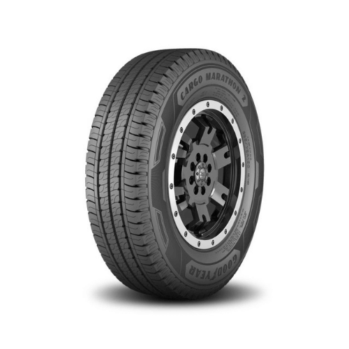 GOODYEAR ASSURANCE TRIPLEMAX 2