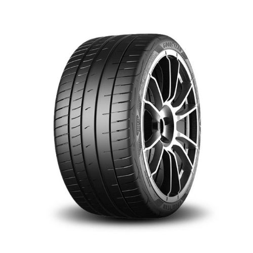 GOODYEAR EAGLE F1 SUPERSPORT