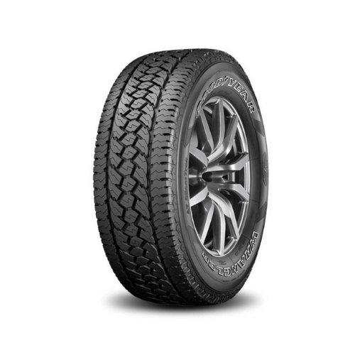 GOODYEAR WRANGLER DURATRAC RT