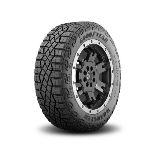GOODYEAR WRANGLER TERRITORY HT
