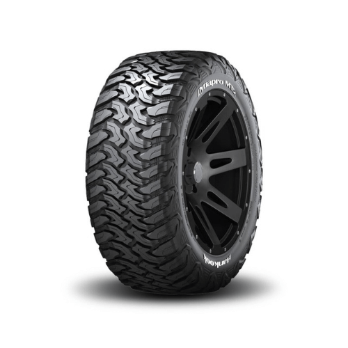 HANKOOK DYNAPRO MT2 RT05
