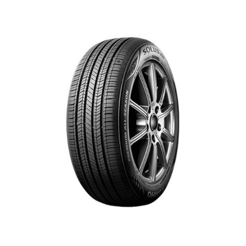 KUMHO SOLUS TA51A