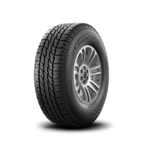 Michelin LTX FORCE 235/65R17 104T