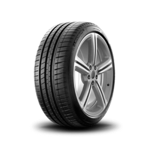 Michelin PILOT SPORT 3 195/45R16 84V