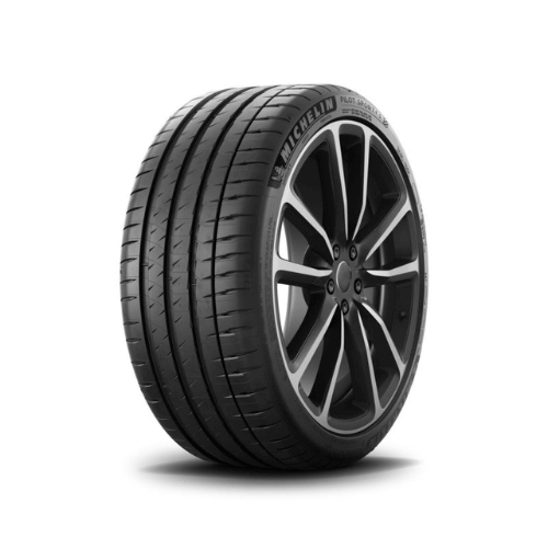 MICHELIN PILOT SPORT 4S