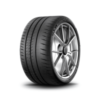 MICHELIN PILOT SUPER CUP 2