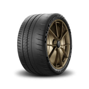Michelin PILOT SPORT CUP 2 R 335/30R20 108Y