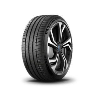Michelin PILOT SPORT EV 255/35R21 98W