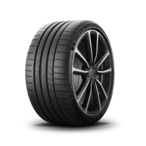 Michelin PILOT SPORT S5 265/35R20 99Y