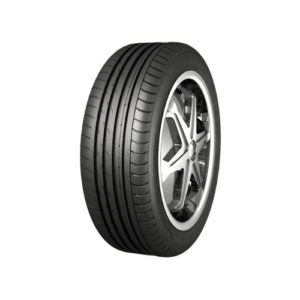 Nankang AS-2 PLUS 245/45R16 94W