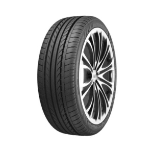 Nankang NS-20 165/35R17 75V