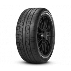 Pirelli SCORPION ZERO ASIMMETRICO 275/45R22 112V