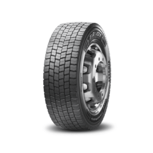 Pirelli TR01 295/80R22.5 152M