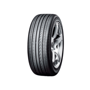 Yokohama ADVAN DB DECIBEL V551 215/45R18 89W
