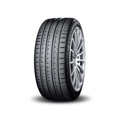 YOKOHAMA ADVAN SPORT V105