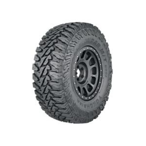 Yokohama GEOLANDAR MT G003 265/70R17 121Q