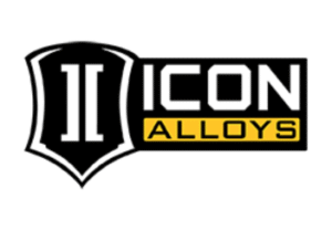 Icon Alloy Wheels Logo