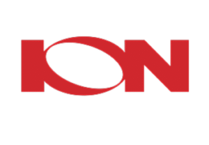 ION Wheels Logo