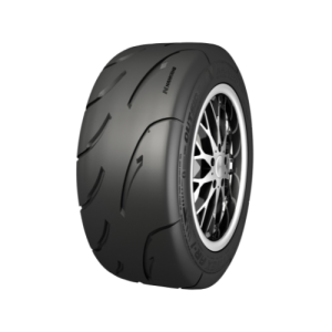 NANKANG AR-1 Semi-Slick Tyres