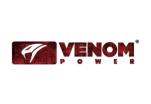 Venom Power logo