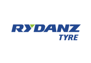 Rydanz Tyre Logo
